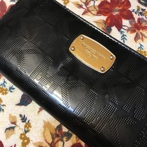 Black Mk Wallet ❤️